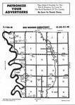 Map Image 019, Marshall County 1999